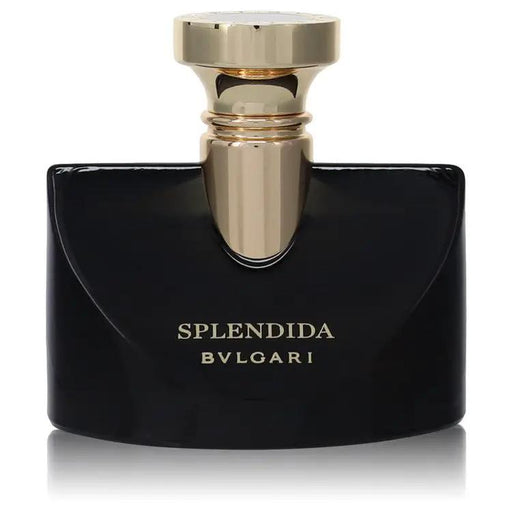 Bvlgari Splendida Jasmin Noir Eau De Parfum Spray (unboxed) by Bvlgari 50 ml by Brands HD