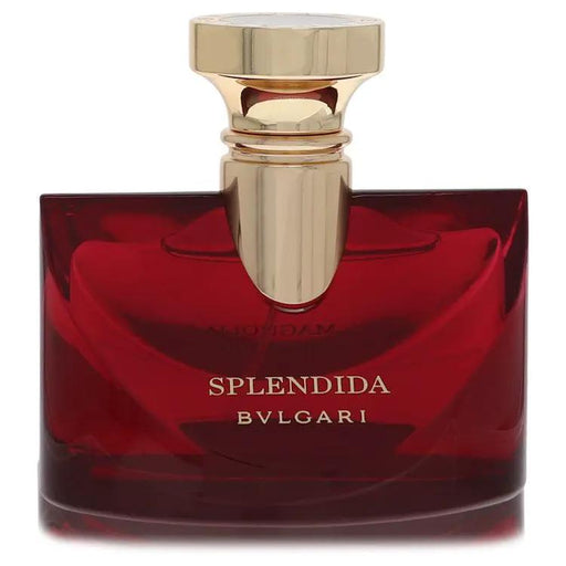 Bvlgari Splendida Magnolia Sensuel Eau De Parfum Spray (unboxed) by Bvlgari 50 ml by Brands HD