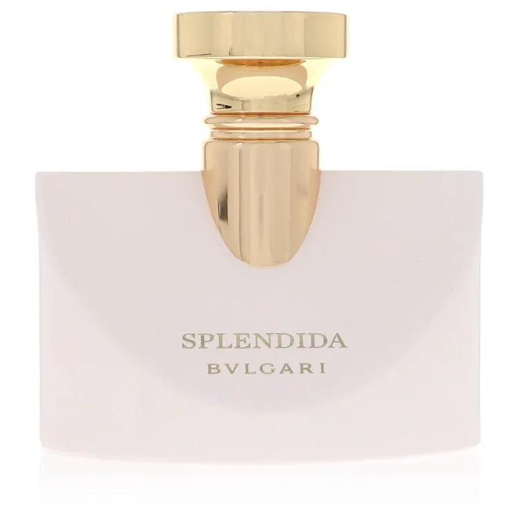 Bvlgari Splendida Patchouli Tentation Eau De Parfum Spray (Unboxed) by Bvlgari 50 ml by Brands HD