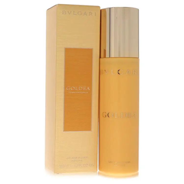 Bvlgari Goldea Body Milk by Bvlgari 200 ml by Brands HD