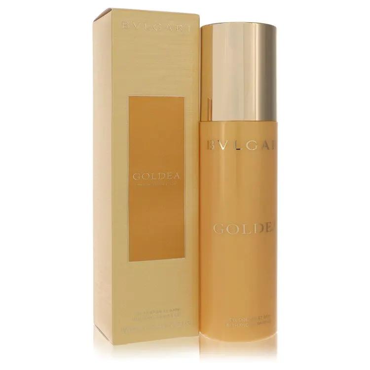 Bvlgari Goldea Shower Gel by Bvlgari 200 ml by Brands HD