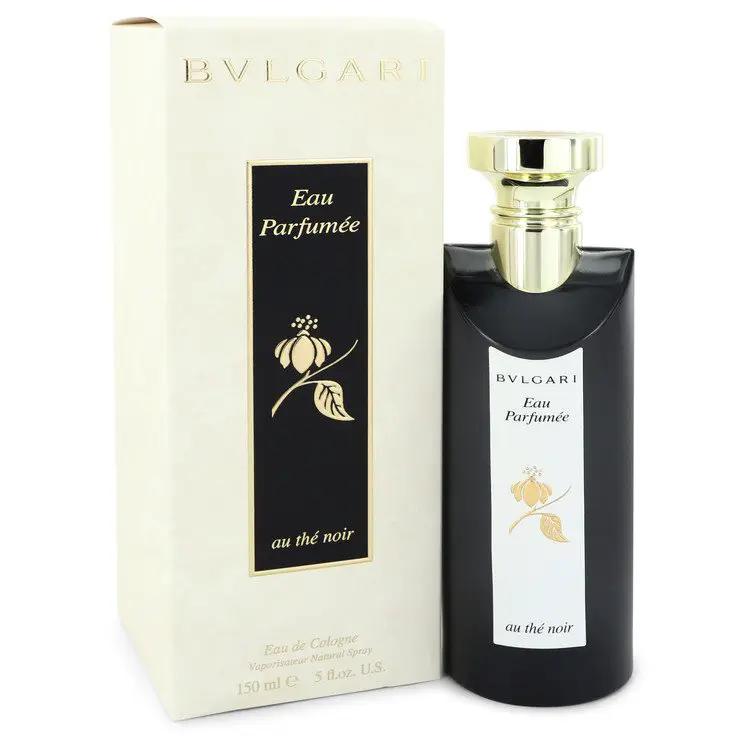 Brands HD Eau De Cologne Spray Bvlgari Eau Parfumee Au The Noir Eau De Cologne Spray by Bvlgari 150 ml Bvlgari Eau Parfumee Au The Noir Eau De Cologne Spray by Bvlgari 150 ml