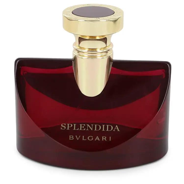 Brands HD Eau De Parfum Spray (unboxed) Bvlgari Splendida Magnolia Sensuel Eau De Parfum Spray (unboxed) by Bvlgari 100 ml Bvlgari Splendida Magnolia Sensuel Eau De Parfum Spray (unboxed) by Bvlgari 100 ml
