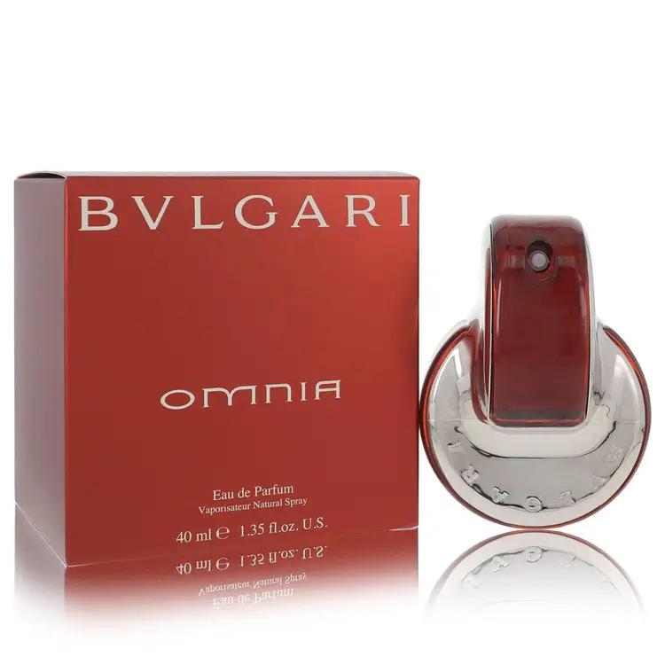 Brands HD Eau De Parfum Spray Omnia Eau De Parfum Spray by Bvlgari 41 ml Omnia Eau De Parfum Spray by Bvlgari 41 ml