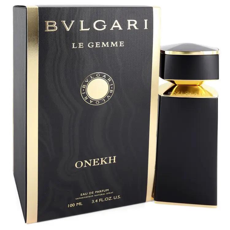 Bvlgari Le Gemme Onekh Eau De Parfum Spray by Bvlgari 100 ml by Brands HD