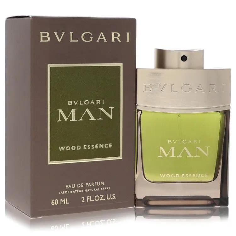 Brands HD Eau De Parfum Spray Bvlgari Man Wood Essence Eau De Parfum Spray by Bvlgari 60 ml Bvlgari Man Wood Essence Eau De Parfum Spray by Bvlgari 60 ml