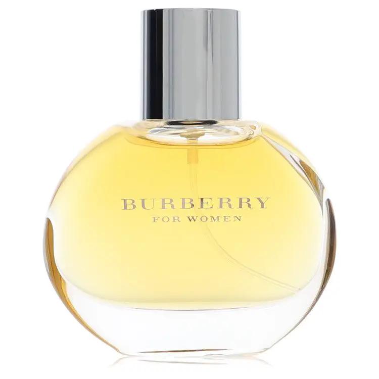 Burberry Eau De Parfum Spray (unboxed) by Burberry 50 ml by Brands HD