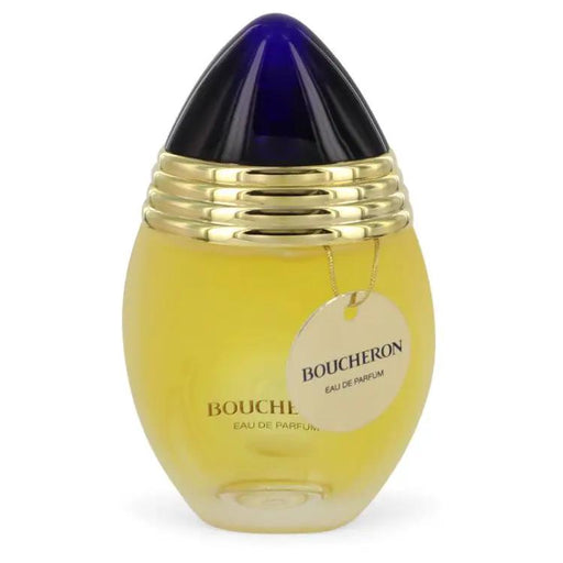 Boucheron Eau De Parfum Spray (unboxed) by Boucheron 100 ml by Brands HD