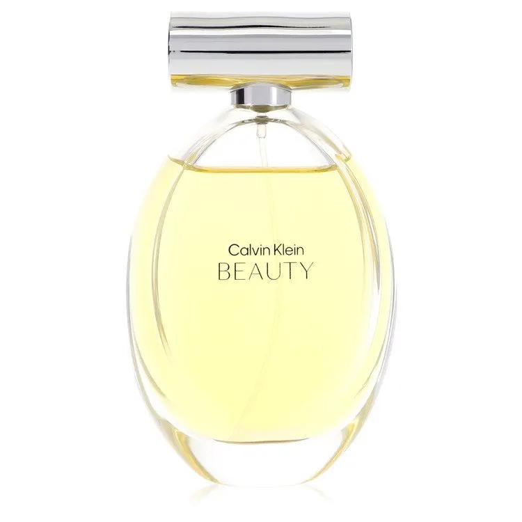 Beauty Eau De Parfum Spray (unboxed) by Calvin Klein 100 ml by Brands HD