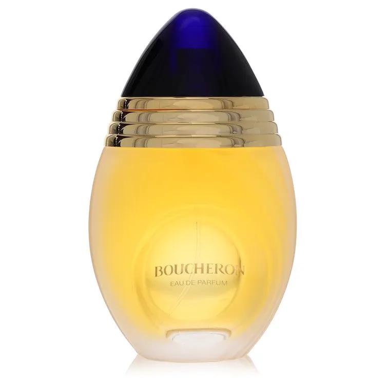 Brands HD Eau De Parfum Spray (unboxed) Boucheron Eau De Parfum Spray (unboxed) by Boucheron 90 ml Boucheron Eau De Parfum Spray (unboxed) by Boucheron 90 ml