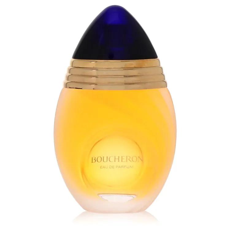 Boucheron Eau De Parfum Spray (unboxed) by Boucheron 50 ml by Brands HD