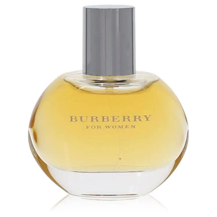 Brands HD Eau De Parfum Spray (unboxed) Burberry Eau De Parfum Spray (unboxed) by Burberry 30 ml Burberry Eau De Parfum Spray (unboxed) by Burberry 30 ml