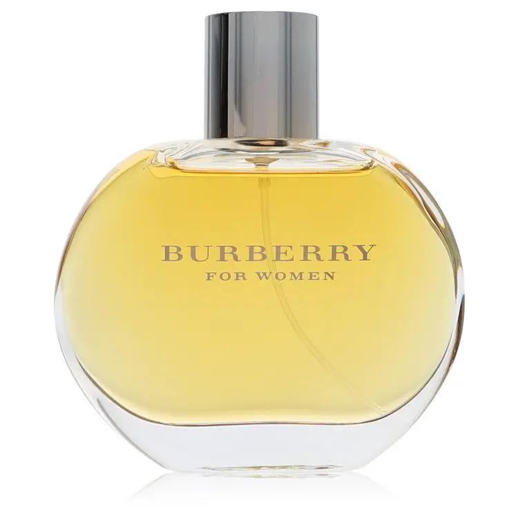 Burberry Eau De Parfum Spray (unboxed) by Burberry 100 ml by Brands HD