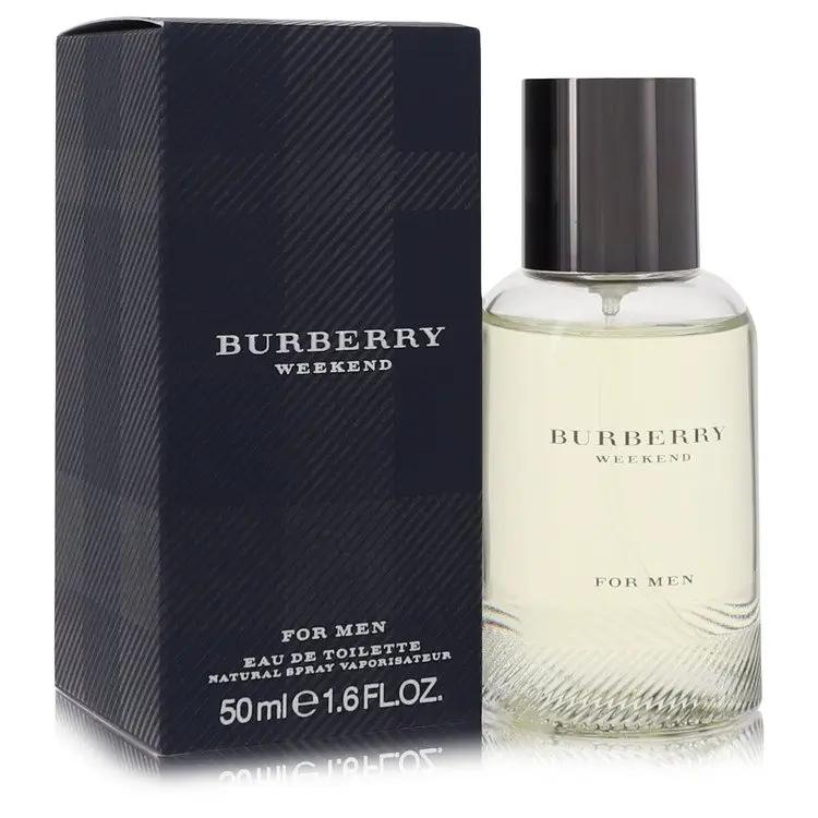 Weekend Eau De Toilette Spray by Burberry 50 ml by Brands HD