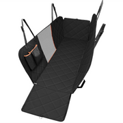 Pet Cat Dog Back Car Seat Cover Hammock NonSlip Protector Mat by salelink.co.nz