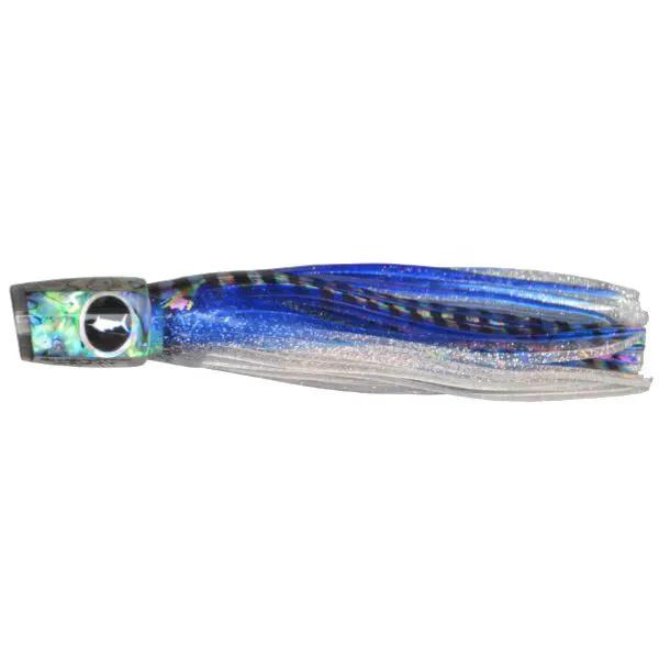 Kilwell Bluewater Skirt 10" POP Trolling Lures Bluewater Skirt 10" POP Trolling Lures