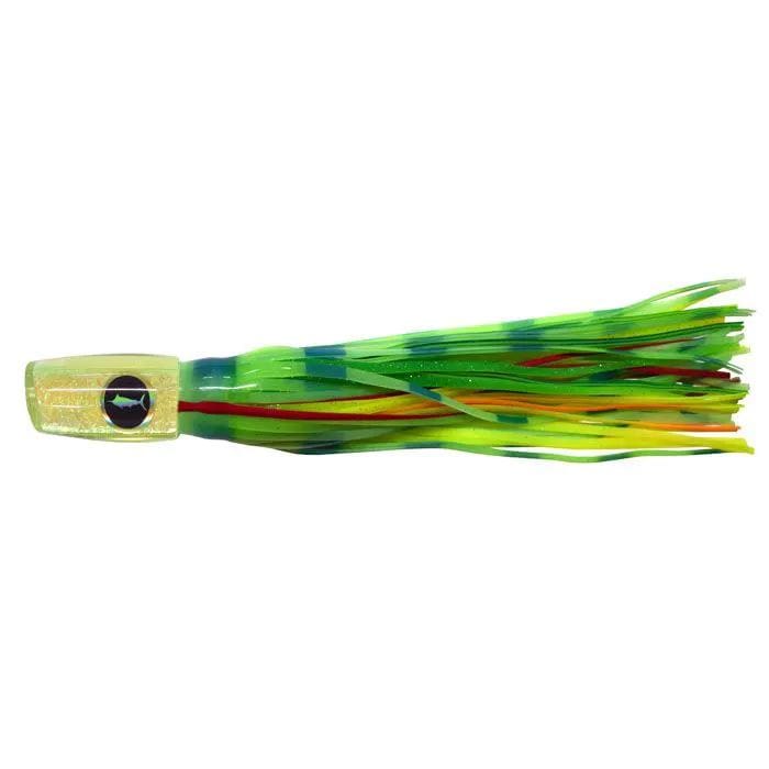 Kilwell Bluewater Skirt 10" Plunger Trolling Lures Bluewater Skirt 10" Plunger Trolling Lures