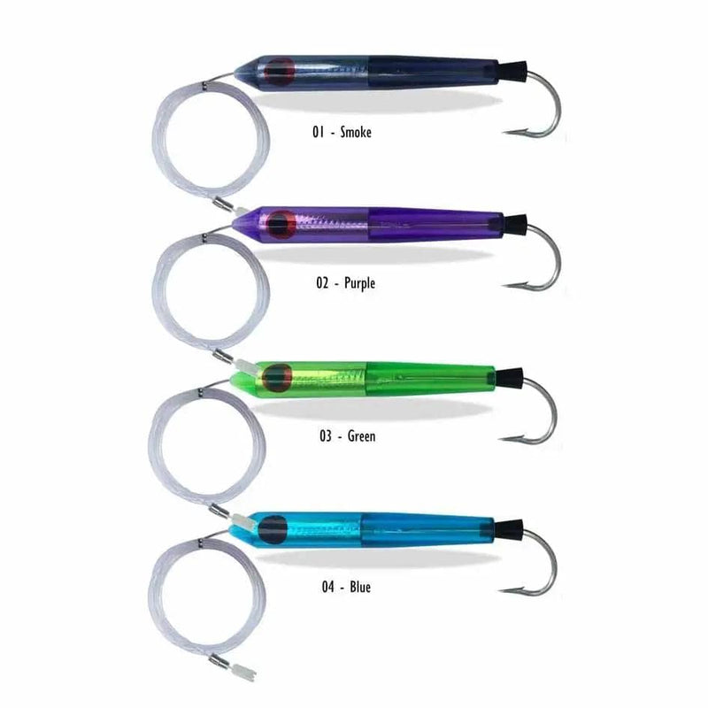 Kilwell Bluewater Speed Plug Trolling Lures Bluewater Speed Plug Trolling Lures