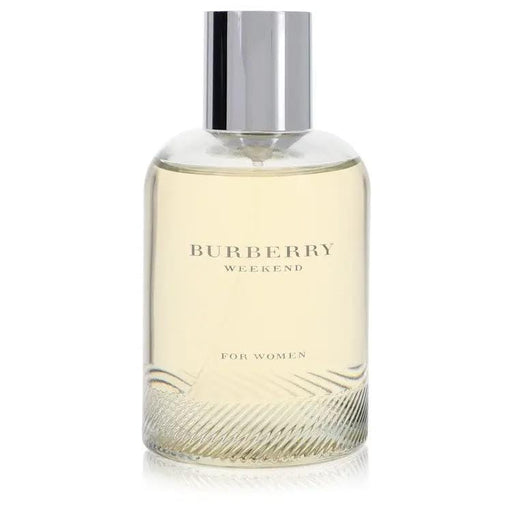 Brands HD Eau De Parfum Spray (unboxed) Weekend Eau De Parfum Spray (unboxed) by Burberry 100 ml Weekend Eau De Parfum Spray (unboxed) by Burberry 100 ml