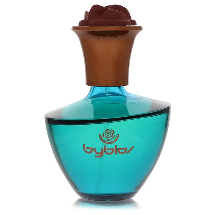 Brands HD Eau De Parfum Spray (Unboxed) Byblos Eau De Parfum Spray (Unboxed) by Byblos 100 ml Byblos Eau De Parfum Spray (Unboxed) by Byblos 100 ml