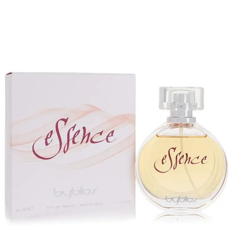 Byblos Essence Eau De Parfum Spray by Byblos 50 ml by Brands HD