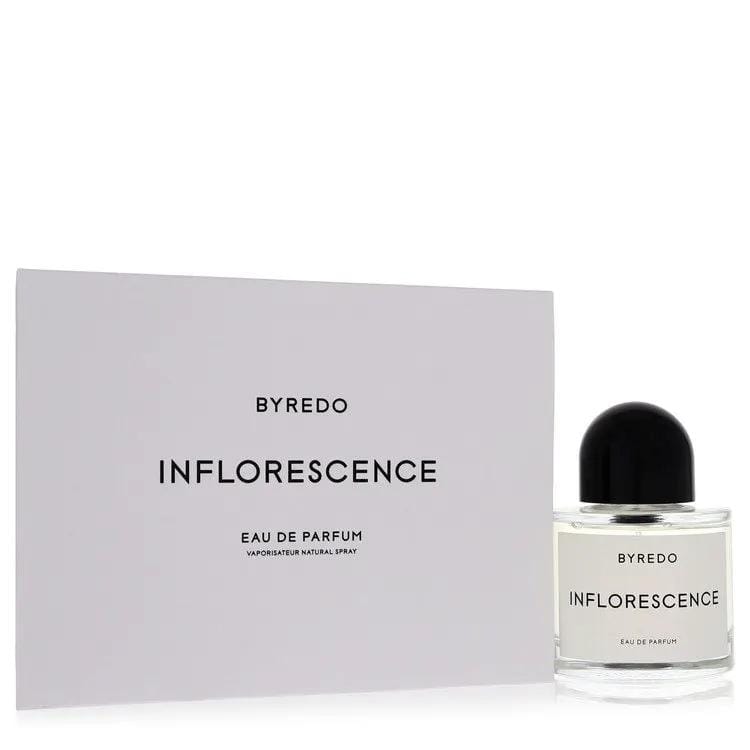Byredo Inflorescence Eau De Parfum Spray by Byredo 100 ml by Brands HD