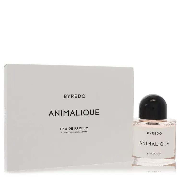 Brands HD Eau De Parfum Spray (Unisex) Byredo Animalique Eau De Parfum Spray (Unisex) by Byredo 100 ml Byredo Animalique Eau De Parfum Spray (Unisex) by Byredo 100 ml