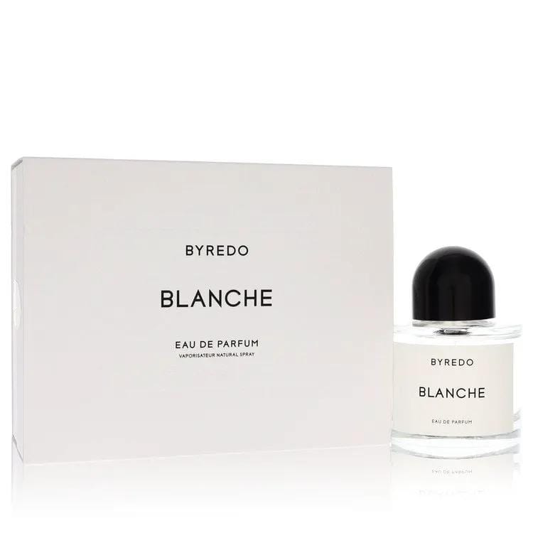 Byredo Blanche Eau De Parfum Spray by Byredo 100 ml by Brands HD