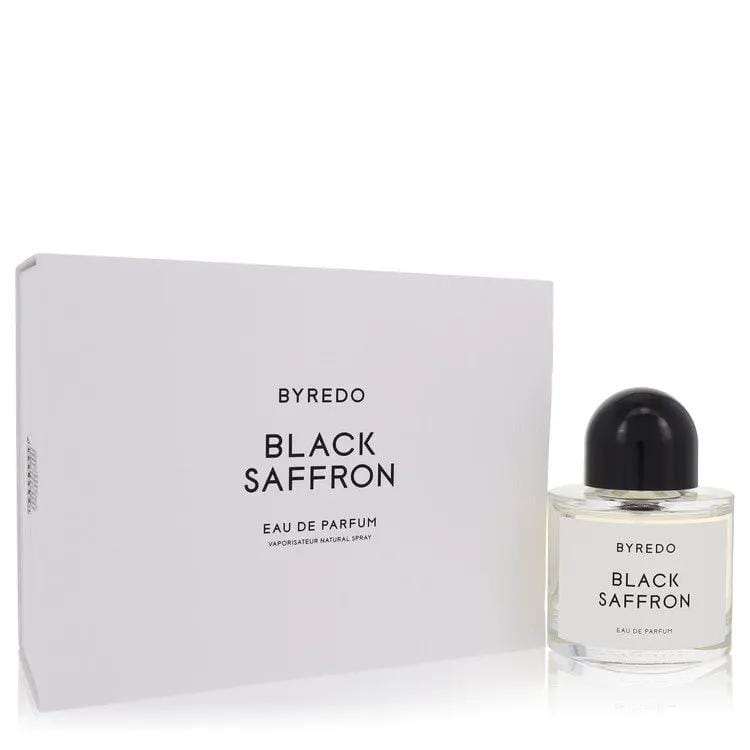Byredo Black Saffron Eau De Parfum Spray (Unisex) by Byredo 100 ml by Brands HD