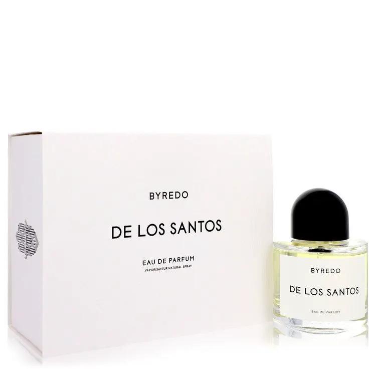 Byredo De Los Santos Eau De Parfum Spray (Unisex) by Byredo 100 ml by Brands HD
