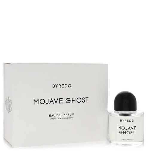 Brands HD Eau De Parfum Spray (Unisex) Byredo Mojave Ghost Eau De Parfum Spray (Unisex) by Byredo 50 ml Byredo Mojave Ghost Eau De Parfum Spray (Unisex) by Byredo 50 ml