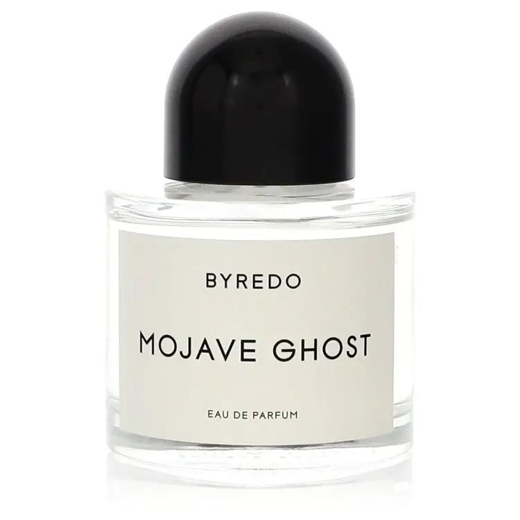 Brands HD Eau De Parfum Spray (Unisex Unboxed) Byredo Mojave Ghost Eau De Parfum Spray (Unisex Unboxed) by Byredo 100 ml Byredo Mojave Ghost Eau De Parfum Spray (Unisex Unboxed) by Byredo 100 ml