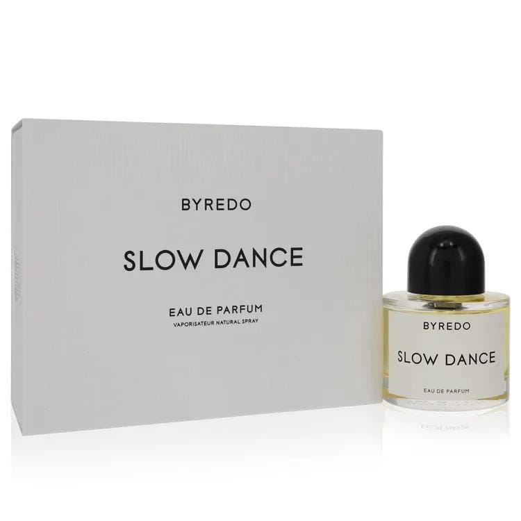 Byredo Slow Dance Eau De Parfum Spray (Unisex) by Byredo 50 ml by Brands HD