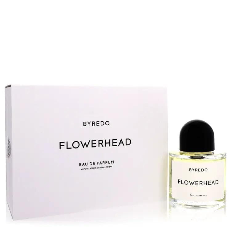 Byredo Flowerhead Eau De Parfum Spray (Unisex) by Byredo 100 ml by Brands HD