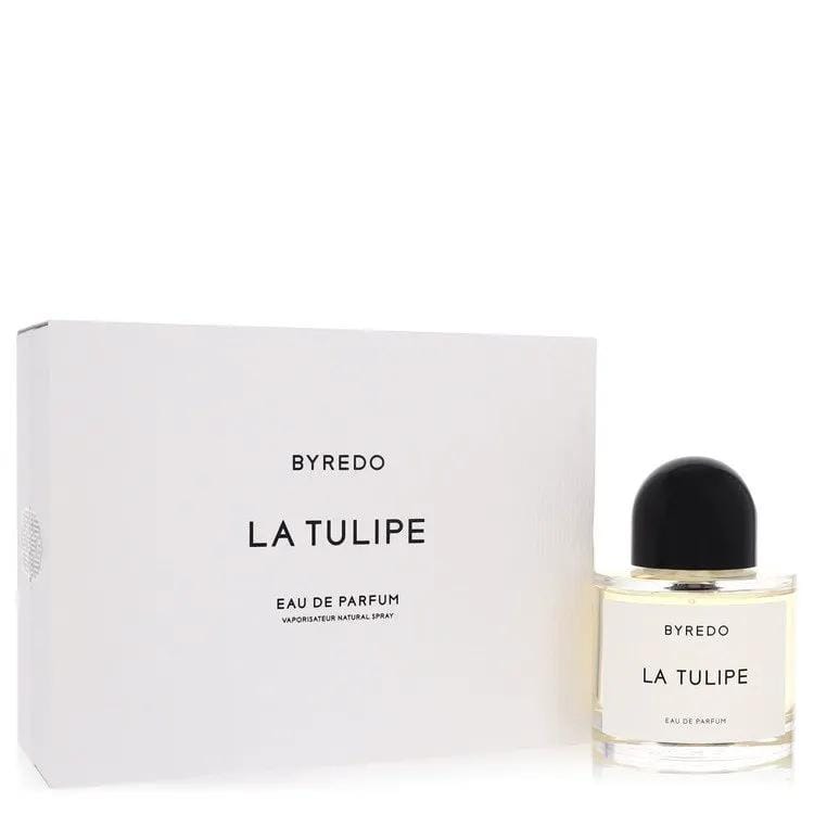 Byredo La Tulipe Eau De Parfum Spray by Byredo 100 ml by Brands HD
