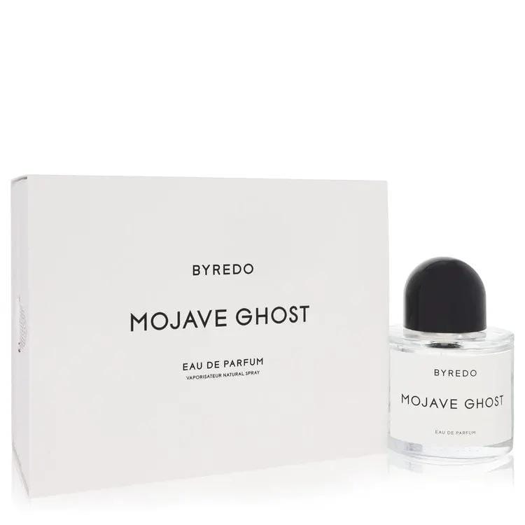 Byredo Mojave Ghost Eau De Parfum Spray (Unisex) by Byredo 100 ml by Brands HD