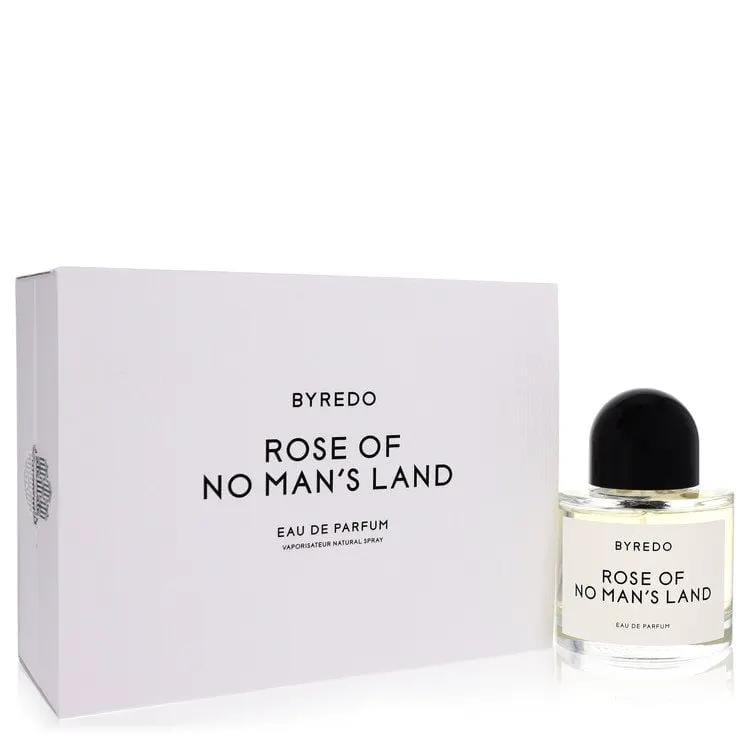 Byredo Rose Of No Mans Land Eau De Parfum Spray by Byredo 100 ml by Brands HD
