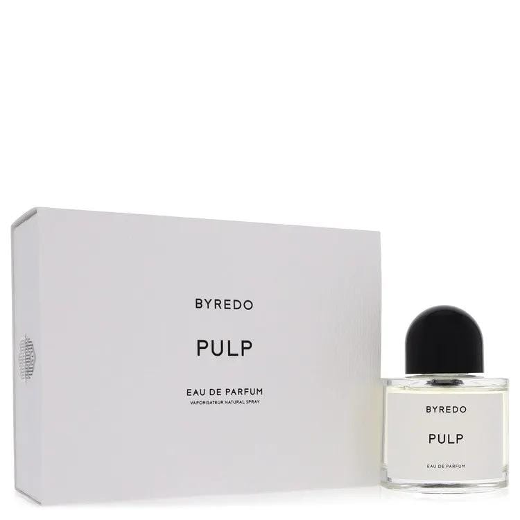 Byredo Pulp Eau De Parfum Spray (Unisex) by Byredo 100 ml by Brands HD