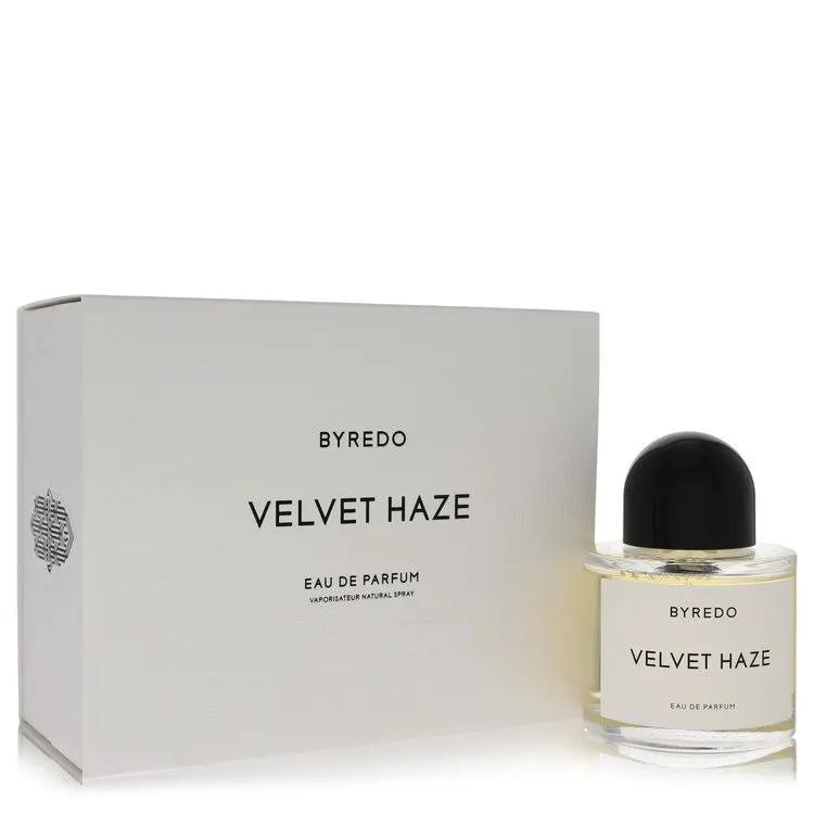 Brands HD Eau De Parfum Spray (Unisex) Byredo Velvet Haze Eau De Parfum Spray (Unisex) by Byredo 100 ml Byredo Velvet Haze Eau De Parfum Spray (Unisex) by Byredo 100 ml
