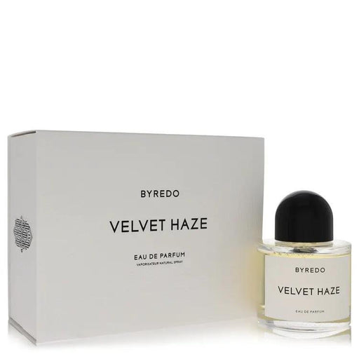 Brands HD Eau De Parfum Spray (Unisex) Byredo Velvet Haze Eau De Parfum Spray (Unisex) by Byredo 100 ml Byredo Velvet Haze Eau De Parfum Spray (Unisex) by Byredo 100 ml