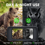 Night Vision Binocular by salelink.co.nz