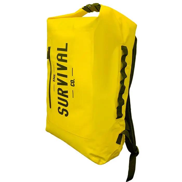 2 Person Survival Kit by The Survival Co.