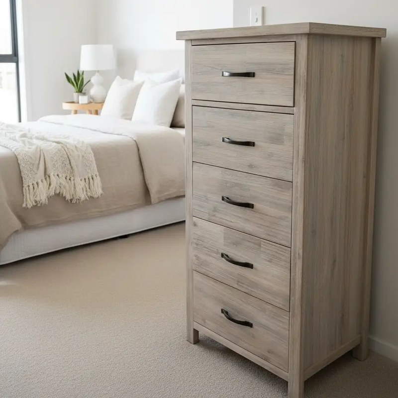 Ballman 5 Drawer Slimboy by BroDeals