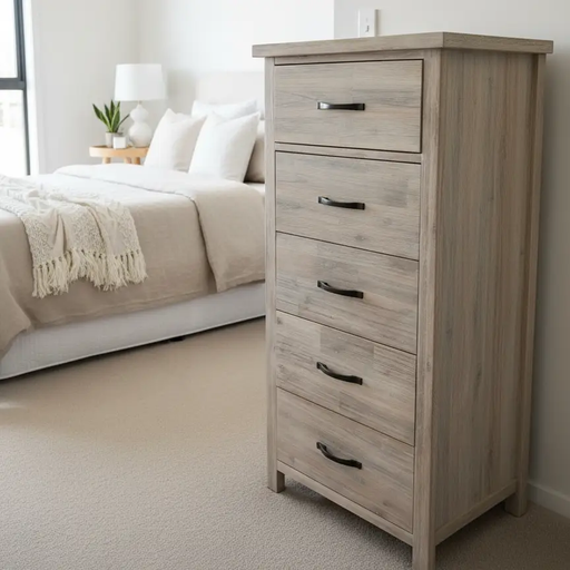 Ballman 5 Drawer Slimboy by BroDeals