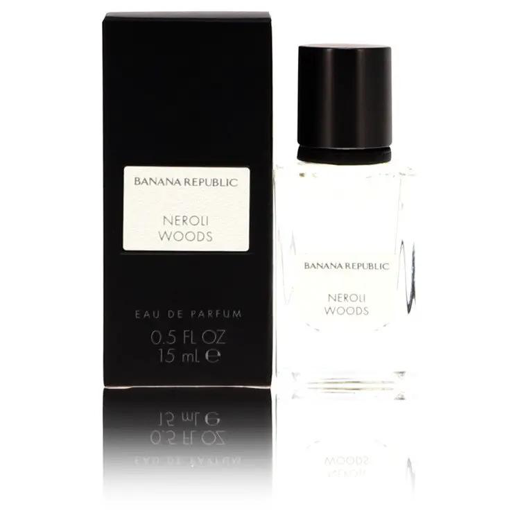 Banana Republic Neroli Woods Eau De Parfum Spray (Unisex) By Banana Republic by Brands HD