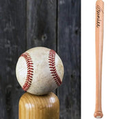 g8buynz g8buynz Wood Training Baseball Bat Solid Wood Bat for practice Wood Training Baseball Bat Solid Wood Bat for practice