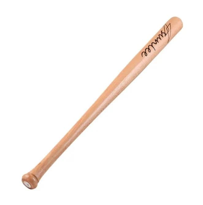 g8buynz g8buynz Wood Training Baseball Bat Solid Wood Bat for practice Wood Training Baseball Bat Solid Wood Bat for practice