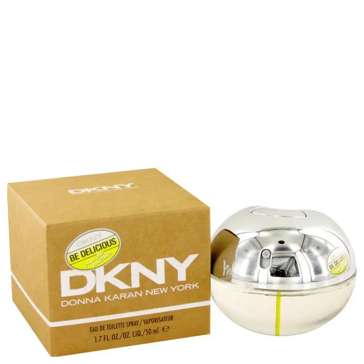 Be Delicious Eau De Toilette Spray By Donna Karan by Brands HD