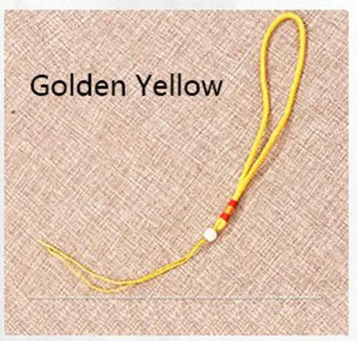 Beaded Pendant Rop Cord by Resin Art NZ