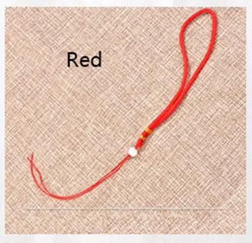 Beaded Pendant Rop Cord by Resin Art NZ